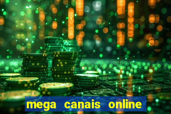 mega canais online a fazenda